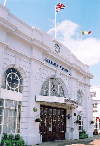 Croydon Airport