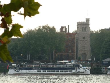 lambeth palace