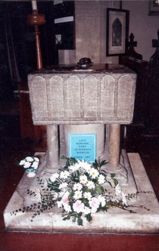 font